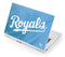 MLB Kansas City Royals Jersey Alternate Acer Chromebook Skin