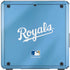 MLB Kansas City Royals Jersey Alternate Cooler Master MasterBox Q300L Mini Tower Skin