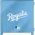 MLB Kansas City Royals Jersey Alternate Corsair 4000D Tempered Glass Mid-Tower ATX Case Skin