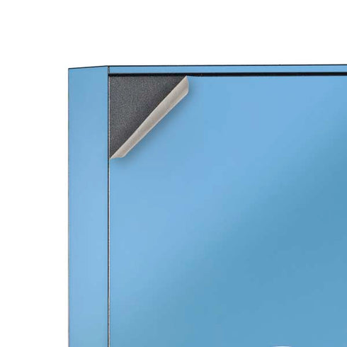 MLB Kansas City Royals Jersey Alternate Corsair 4000D Tempered Glass Mid-Tower ATX Case Skin