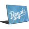 MLB Kansas City Royals Jersey Alternate Dell Vostro Skin