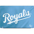 MLB Kansas City Royals Jersey Alternate Dell Vostro Skin