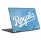 MLB Kansas City Royals Jersey Alternate HP Envy Skin