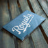 MLB Kansas City Royals Jersey Alternate HP Envy Skin