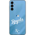 MLB Kansas City Royals Jersey Alternate Galaxy A14 5G Skin
