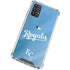 MLB Kansas City Royals Jersey Alternate Galaxy A32 5G Clear Case
