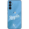 MLB Kansas City Royals Jersey Alternate Galaxy A54 5G Skin