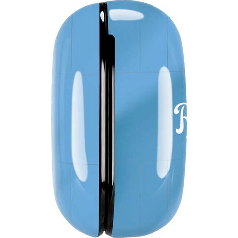 MLB Kansas City Royals Jersey Alternate Galaxy Buds Pro Skin