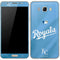 MLB Kansas City Royals Jersey Alternate Galaxy J7 Skin