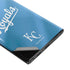 MLB Kansas City Royals Jersey Alternate Galaxy Note 10 Plus Skin