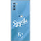 MLB Kansas City Royals Jersey Alternate Galaxy Note 10 Skin