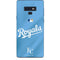 MLB Kansas City Royals Jersey Alternate Galaxy Note 9 Skin
