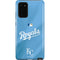 MLB Kansas City Royals Jersey Alternate Galaxy Note20 5G Pro Case