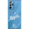MLB Kansas City Royals Jersey Alternate Galaxy Note20 Ultra 5G Skin