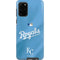 MLB Kansas City Royals Jersey Alternate Galaxy S20 Plus Pro Case