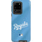 MLB Kansas City Royals Jersey Alternate Galaxy S20 Ultra 5G Pro Case