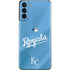 MLB Kansas City Royals Jersey Alternate Galaxy S21 Plus 5G Skin