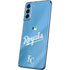 MLB Kansas City Royals Jersey Alternate Galaxy S21 Plus 5G Skin