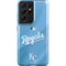 MLB Kansas City Royals Jersey Alternate Galaxy S21 Ultra 5G Pro Case