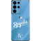 MLB Kansas City Royals Jersey Alternate Galaxy S21 Ultra 5G Skin