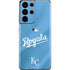 MLB Kansas City Royals Jersey Alternate Galaxy S21 Ultra 5G Skin