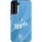 MLB Kansas City Royals Jersey Alternate Galaxy S22 Plus Pro Case