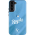 MLB Kansas City Royals Jersey Alternate Galaxy S22 Plus Pro Case