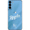 MLB Kansas City Royals Jersey Alternate Galaxy S22 Plus Skin