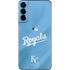MLB Kansas City Royals Jersey Alternate Galaxy S22 Plus Skin
