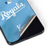MLB Kansas City Royals Jersey Alternate Galaxy S22 Plus Skin