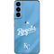 MLB Kansas City Royals Jersey Alternate Galaxy S22 Skin