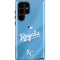 MLB Kansas City Royals Jersey Alternate Galaxy S22 Ultra Pro Case