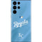 MLB Kansas City Royals Jersey Alternate Galaxy S22 Ultra Skin