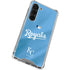 MLB Kansas City Royals Jersey Alternate Galaxy S23 Clear Case