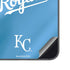 MLB Kansas City Royals Jersey Alternate Galaxy S23 FE Skin
