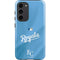 MLB Kansas City Royals Jersey Alternate Galaxy S23 Plus Pro Case