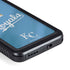 MLB Kansas City Royals Jersey Alternate Galaxy S23 Plus Waterproof Case