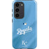 MLB Kansas City Royals Jersey Alternate Galaxy S23 Pro Case