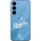 MLB Kansas City Royals Jersey Alternate Galaxy S23 Skin