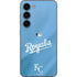 MLB Kansas City Royals Jersey Alternate Galaxy S23 Skin
