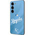 MLB Kansas City Royals Jersey Alternate Galaxy S23 Skin