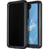 MLB Kansas City Royals Jersey Alternate Galaxy S23 Waterproof Case