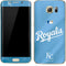 MLB Kansas City Royals Jersey Alternate Galaxy S7 Edge Skin
