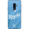 MLB Kansas City Royals Jersey Alternate Galaxy S9 Plus Skin