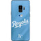 MLB Kansas City Royals Jersey Alternate Galaxy S9 Skin