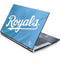 MLB Kansas City Royals Jersey Alternate Generic Laptop Skin