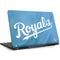 MLB Kansas City Royals Jersey Alternate Dell Inspiron Skin