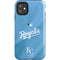 MLB Kansas City Royals Jersey Alternate iPhone 11 Impact Case