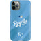 MLB Kansas City Royals Jersey Alternate iPhone 11 Pro Lite Case