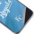 MLB Kansas City Royals Jersey Alternate iPhone 11 Skin